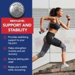 Hip Brace Support for Sports & Injury Relief