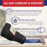 Hip Brace Support for Sports & Injury Relief