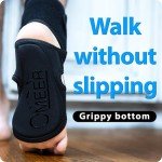 Right Foot AFO Brace for Foot Drop Relief