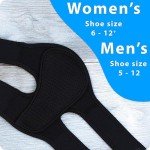 Right Foot AFO Brace for Foot Drop Relief