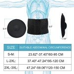 Umbilical Hernia Support Belt for Men & Women