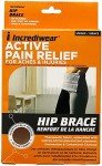 Incrediwear Hip Brace for Pain Relief and Support
