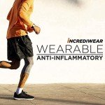 Incrediwear Hip Brace for Pain Relief and Support
