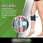 BeActive Plus Acupressure Sciatica Pain Relief Brace