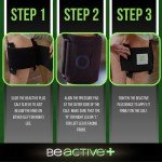 BeActive Plus Acupressure Sciatica Pain Relief Brace