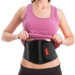 Ergonomic Umbilical Hernia Support Belt for All