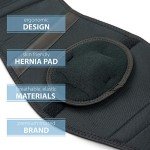 Ergonomic Umbilical Hernia Support Belt for All