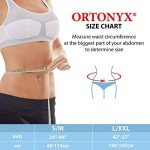 Ergonomic Umbilical Hernia Support Belt for All
