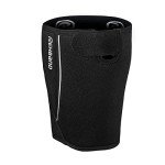 Rehband Thigh Compression Sleeve with Fastener