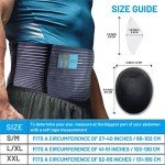 Umilical Hernia Belt for Pain Relief Support