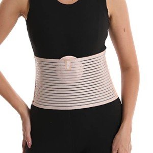 Hernia Support Belt for Men and Women