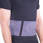 OTC Large Hernia Belt for Abdominal Support