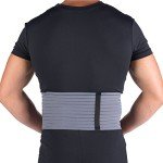 OTC Large Hernia Belt for Abdominal Support