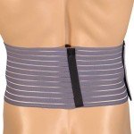 OTC Large Hernia Belt for Abdominal Support