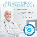 Adamson Inguinal Hernia Support Belt for Men