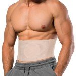 Umbilical Hernia Support Belt for Men & Women