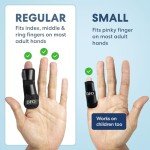Dr. Frederick's Finger Splint for Joint Support