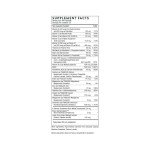 Thorne Basic Nutrients Daily Multivitamin - 60 Capsules