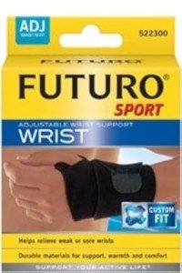 FUTURO Adjustable Sport Wrist Support