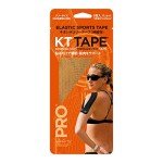 KT Tape Pro Elastic Sports Tape - 20 Strips