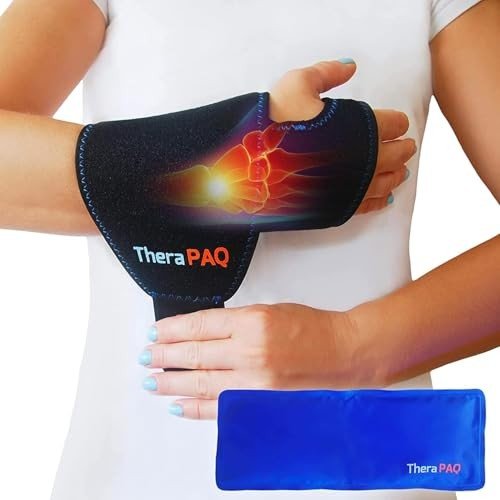 Heat and Cold Therapy