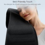 FREETOO Lower Back Pain Relief Brace with Pulley