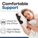 Pinky Finger Splint Brace for Boxer's Fracture