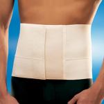 Large Abdominal Compression Support for FUTURO