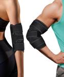 Adjustable Elbow Brace for Cubital Tunnel Relief
