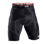 McDavid Compression Shorts for Muscle Support and Recovery