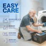 Modvel Compression Ankle Brace Socks for Support