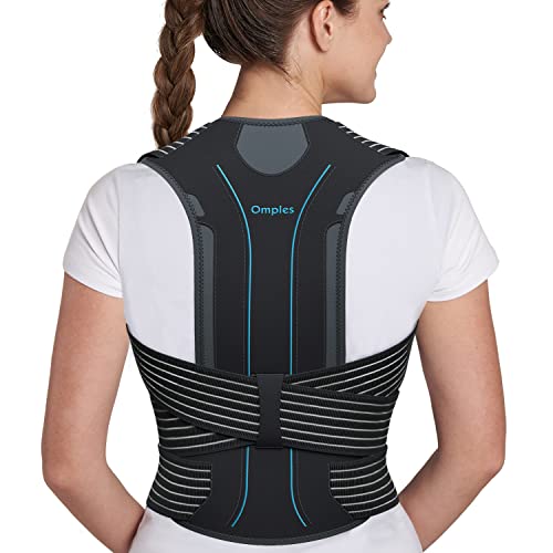 Posture Corrector Brace for Neck and Back Support