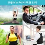 Shaperky Adjustable Posture Corrector for Back Support