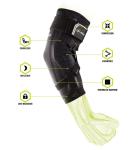 DonJoy Performance Bionic Elbow Brace II - Large