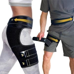 CopperJoint Copper Hip Brace for Sciatica Relief