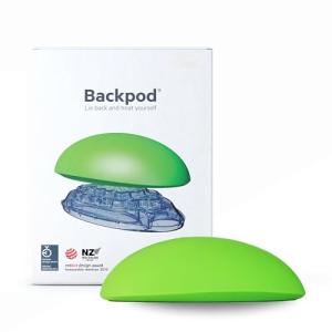 Backpod: Premium Device for Costochondritis Relief