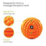 TriggerPoint GRID Ball Foam Massage Ball - 5 Inch