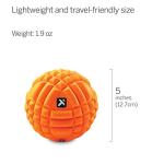 TriggerPoint GRID Ball Foam Massage Ball - 5 Inch