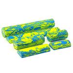 Soft Medium Foam Therapy Roller - 18" Round