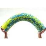 Soft Medium Foam Therapy Roller - 18" Round