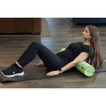 Soft Medium Foam Therapy Roller - 18" Round