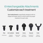 Ekrin Kestrel Massage Gun for Muscle Recovery