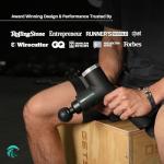 Ekrin Kestrel Massage Gun for Muscle Recovery