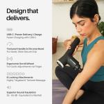 Ekrin Kestrel Massage Gun for Muscle Recovery