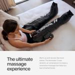 Normatec 3 Recovery System with Compression Massage