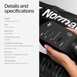 Normatec 3 Recovery System with Compression Massage