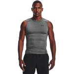 Under Armour Men's HeatGear Compression Sleeveless Shirt