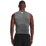 Under Armour Men's HeatGear Compression Sleeveless Shirt