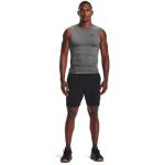 Under Armour Men's HeatGear Compression Sleeveless Shirt