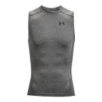 Under Armour Men's HeatGear Compression Sleeveless Shirt